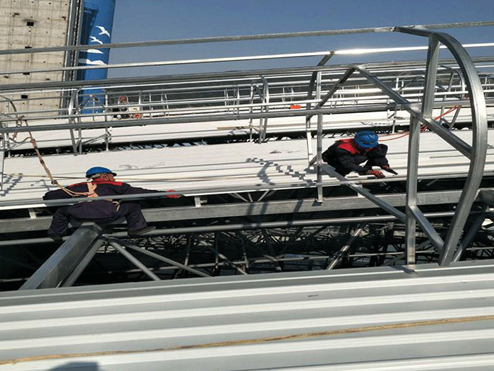 琼海网架钢结构工程有限公司